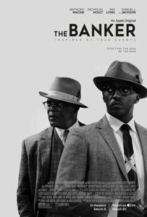 دانلود فیلم The Banker 202044797-1618251094