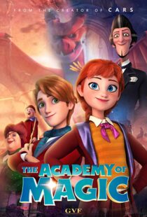 دانلود انیمیشن The Academy of Magic 202044892-1200901300