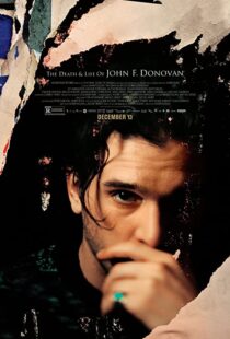 دانلود فیلم The Death & Life of John F. Donovan 201843133-142272053