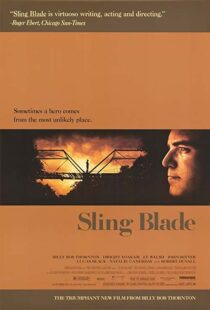 دانلود فیلم Sling Blade 199643823-44189655