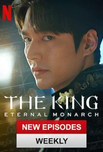 دانلود سریال کره ای The King: Eternal Monarch43514-61869210