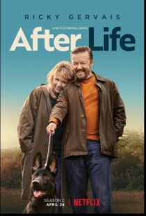 دانلود سریال After Life35932-6750338