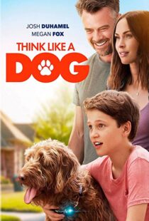 دانلود فیلم Think Like a Dog 202046055-1440202685
