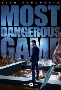 دانلود سریال Most Dangerous Game46529-1563999896