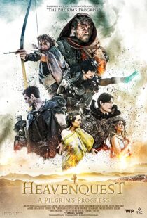 دانلود فیلم Heavenquest: A Pilgrim’s Progress 202047797-67456940