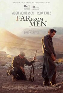دانلود فیلم Far from Men 201449247-941553840