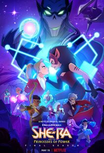دانلود انیمیشن She-Ra and the Princesses of Power48767-483278405