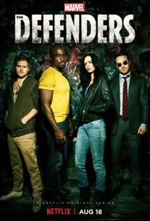 دانلود سریال The Defenders48866-797200315