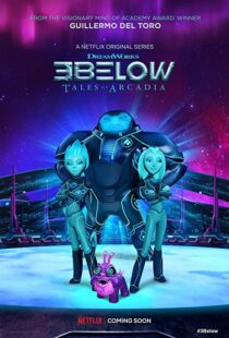 دانلود انیمیشن 3Below: Tales of Arcadia49314-1664554189