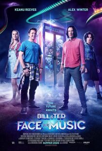 دانلود فیلم Bill and Ted Face the Music 202049854-137141392