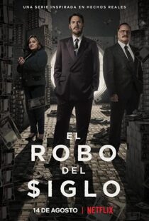 دانلود سریال The Great Heist49367-1927427014