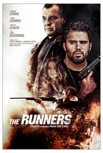 دانلود فیلم The Runners 202050330-1536838126