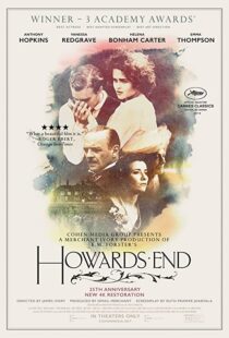 دانلود فیلم Howards End 199250035-655385659