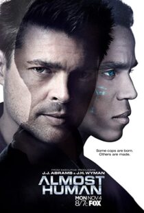 دانلود سریال Almost Human51504-1947915587