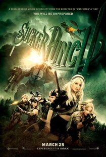 دانلود فیلم Sucker Punch 201150841-287282483