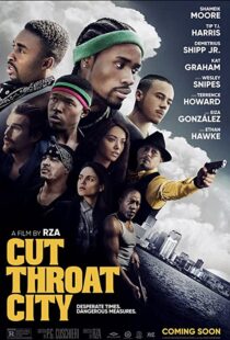 دانلود فیلم Cut Throat City 202052901-458715242