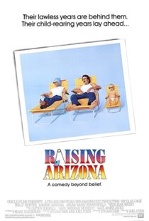 دانلود فیلم Raising Arizona 198751308-318237885