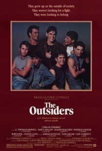 دانلود فیلم The Outsiders 198351448-1951998197