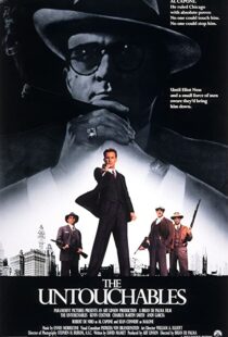 دانلود فیلم The Untouchables 198751304-899348442