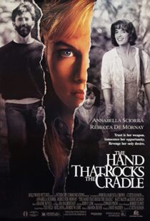 دانلود فیلم The Hand That Rocks the Cradle 199250122-246905401