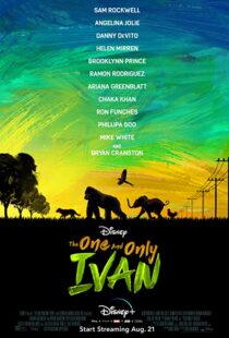 دانلود انیمیشن The One and Only Ivan 202050355-1858147510