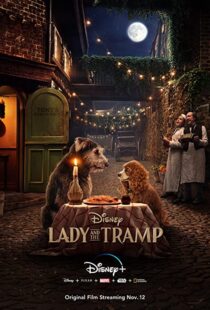 دانلود فیلم Lady and the Tramp 201951922-1486619599