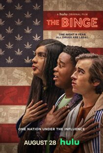 دانلود فیلم The Binge 202051742-1768812115
