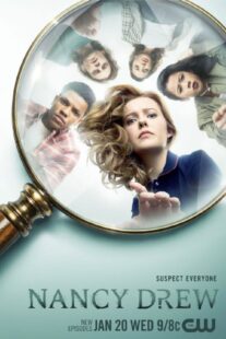دانلود سریال Nancy Drew19399-2068944023
