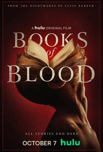 دانلود فیلم Books of Blood 202052077-727789621