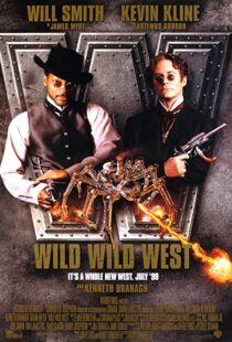 دانلود فیلم Wild Wild West 199952703-1505710814