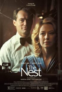 دانلود فیلم The Nest 202053688-981678296