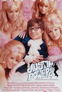 دانلود فیلم Austin Powers: International Man of Mystery 199753458-1332235987