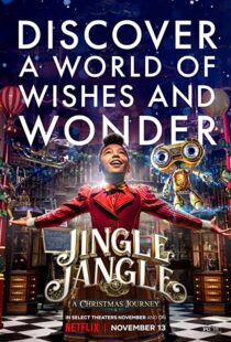 دانلود فیلم Jingle Jangle: A Christmas Journey 202053507-1327356712