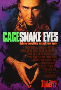 دانلود فیلم Snake Eyes 199853036-772717049