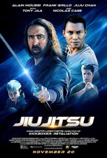دانلود فیلم Jiu Jitsu 202053602-448543320