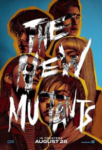 دانلود فیلم The New Mutants 202053645-841362128