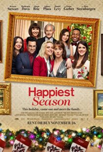دانلود فیلم Happiest Season 202054132-2015857513