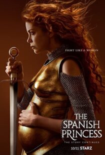 دانلود سریال The Spanish Princess10033-1058641216