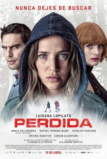 دانلود فیلم Perdida 201854909-1739539097