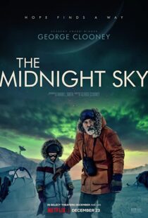 دانلود فیلم The Midnight Sky 202055033-1666835341
