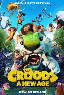 دانلود انیمیشن The Croods: A New Age 202054890-142713285