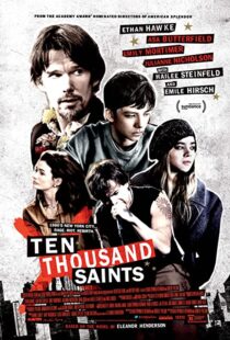 دانلود فیلم Ten Thousand Saints 201554625-442349968