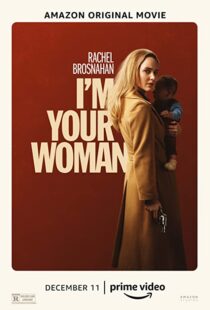 دانلود فیلم I’m Your Woman 202054717-399972042