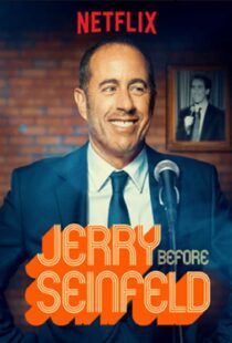 دانلود فیلم Jerry Before Seinfeld 201755008-1046789909