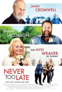 دانلود فیلم Never Too Late 202055190-1440985665