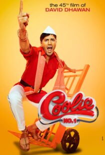 دانلود فیلم هندی Coolie No. 1 202055234-713249371