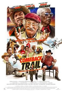 دانلود فیلم The Comeback Trail 202056762-1192459839