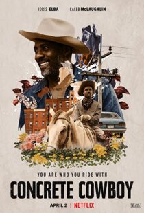 دانلود فیلم Concrete Cowboy 202056826-561675356