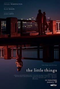 دانلود فیلم The Little Things 202156654-123580390