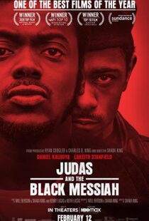 دانلود فیلم Judas and the Black Messiah 202155845-1465918500